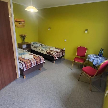 Arkadia Wypoczynek I Odstresowanie Hotel Jarosławiec Exterior foto