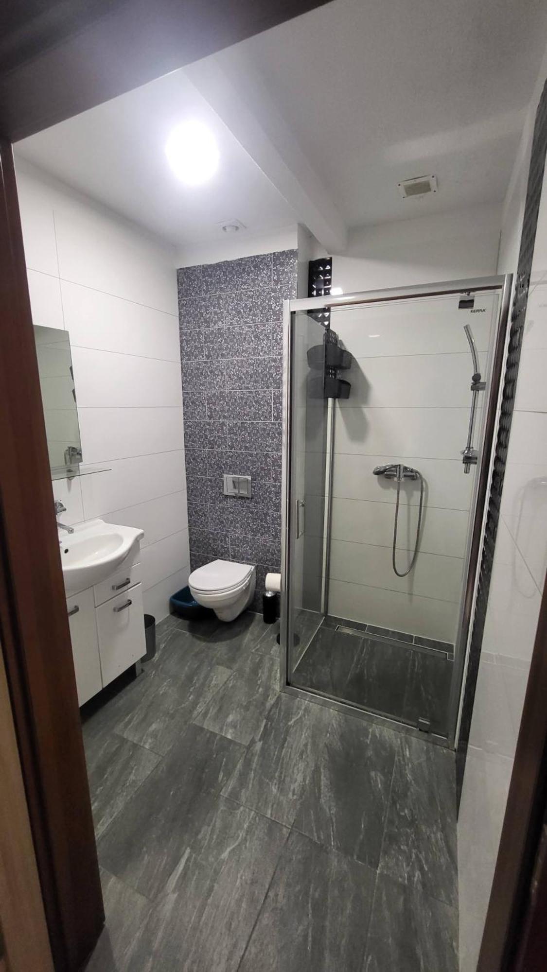 Arkadia Wypoczynek I Odstresowanie Hotel Jarosławiec Exterior foto